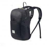 Рюкзак Naturehike компактный Ultralight NH17A017-B black 25 л black