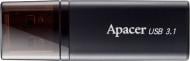 Флеш-пам'ять USB Apacer AH25B 32 ГБ USB 3.1 black (AP32GAH25BB-1)