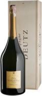 Вино ігристе Deutz Cuvee William Deutz 2009 3 л