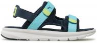 Сандалии Puma Evolve Sandal Jr 39044902 р.36 зеленый