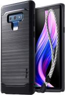 Чехол Ringke Onyx для Samsung Galaxy Note 9 Black (RCS4461)