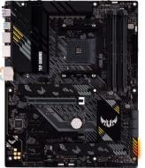 Материнская плата Asus TUF GAMING B550-PRO (Socket AM4, AMD B550, ATX)