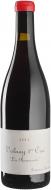Вино Volnay 1er Cru Roncerets Rouge 2021 0,75 л