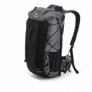 Рюкзак Naturehike туристичний Rock NH20BB113, 40 + 5 л, чорний 40 л black