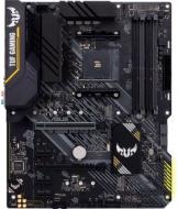 Материнська плата Asus TUF GAMING B450-PLUS II (Socket AM4, AMD B450, ATX)