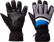 Варежки McKinley Munir ux 250140-909057 р. 9 черный Варежки McKinley Munir ux 250140-909057 р. 9 черный