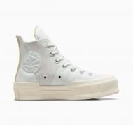 Кросівки унісекс демісезонні Converse Chuck 70 A05259C р.41 білі