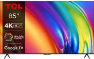 Телевізор TCL 85P745