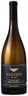 Вино Golan Heights Winery Katzrin Chardonnay Yarden 2022 0,75 л