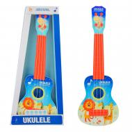 Музичний інструмент Укулеле 6818E