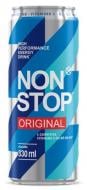 Энергетический напиток Non Stop Original 0,33 л Энергетический напиток Non Stop Original 0,33 л