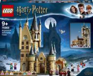 Конструктор LEGO Harry Potter Астрономическая башня Хогвартса 75969