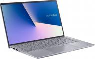 Ноутбук Asus ZenBook UM433IQ-A5048 14 (90NB0R89-M01230) grey