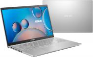 Ноутбук Asus Laptop X515EA-BQ1206 15,6" (90NB0TY2-M00YM0) transparent silver