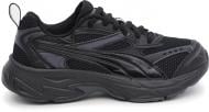 Кроссовки детские демисезонные Puma Puma Morphic Base Jr 39437704 р.37 черные