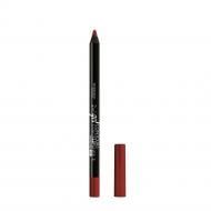 Карандаш для губ DEBORAH 2in1 Gel Contour&Color 07 True Red 1,3 г