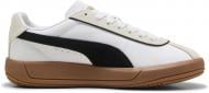 Кроссовки женские демисезонные Puma Club Klassika 40036401 р.38 белые с черным Кроссовки женские демисезонные Puma Club Klassika 40036401 р.38 белые с черным