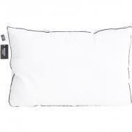 Подушка №2770 Delicate Lux пуховая средняя MirSon 50x70 см белый