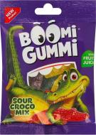 Цукерки желейні Boomi Gumm Sour crocodile mix 70 г
