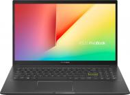 Ноутбук Asus VivoBook 15 K513EQ-BQ027 15,6 (90NB0SK1-M00300) black