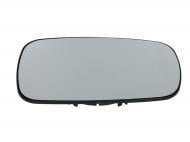 Стекло зеркала внешнего RENAULT CLIO, MEGANE 11.02-12.09 (6102-02-1233228P)