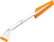 Щітка-шкребок Fiskars SnowXpert 143062