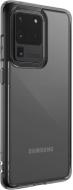 Чехол Ringke Fusion для Samsung Galaxy S20 Ultra Smoke Black (RCS4705)
