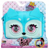 Сумочка інтерактивна Spin Master Purse Pets: Блуфоксі SM26700/7530