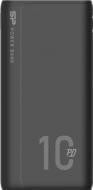 Повербанк Silicon Power QP15 10000 mAh black (SP10KMAPBKQP150K)