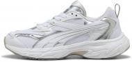 Кроссовки женские демисезонные Puma Morphic Astro Escape Wns 40131301 р.38 белые