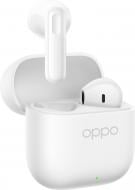Наушники OPPO Enco Buds3 ETEG1 snow white (QEETEG1_WHITE)