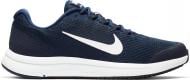 Кроссовки мужские Nike RUNALLDAY 898464-404 р.49,5 синие