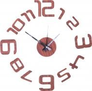 Часы настенные Сделай сам классик 60х60 см