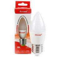 Лампа светодиодная Lezard 5 Вт B35 E27 220 В 2700 К N427-B35-2705