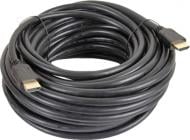 Кабель Gemix HDMI v1.3/HDMI v1.3 10 м черный (05300057) GC 1429