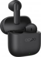 Навушники OPPO Enco Buds3 ETEG1 slate black (QEETEG1_BLACK)