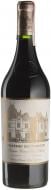 Вино Chateau Haut-Brion 2018 Rouge 0,75 л