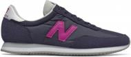 Кроссовки New Balance WL720ED WL720ED р.39 темно-синие