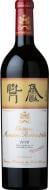 Вино Chateau Mouton Rothschild красное сухое 2018 0,75 л Вино Chateau Mouton Rothschild красное сухое 2018 0,75 л