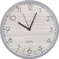 Годинник настінний Wooden 30,5 см Годинник настінний Wooden 30,5 см