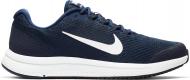 Кроссовки мужские Nike RUNALLDAY 898464-404 р.40 синие