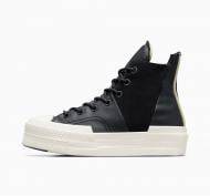 Кросівки зимові Converse Chuck 70 A05260C р.39,5 чорні