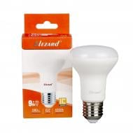 Лампа светодиодная Lezard 9 Вт R63 E27 220 В 4200 К 442-R63-2709
