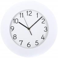 Часы настенные Марти 30 см белые