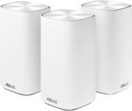 Wi-Fi-роутер Asus ZenWiFi AC Mini CD6 (3-pack)