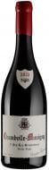 Вино Domaine Fourrier Chambolle-Musigny Premier Cru Les Gruenchers 2023 0,75 л