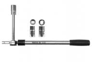 Ключ колесный YATO 17х19х21x23 мм YT-0803