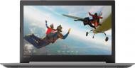 Ноутбук Lenovo IdeaPad 320-17IKB 17.3" (80XM00KLRA) platinum grey