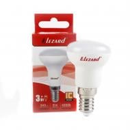 Лампа светодиодная Lezard 3 Вт R39 E14 220 В 4200 К 442-R39-1403