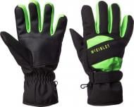 Варежки McKinley Valentino II ux 268034-909057 р. 11 черный